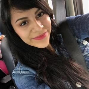 Meet your Posher, Karina